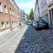 Bürgerstraße in Stadt Köln