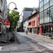 Marspfortengasse in Stadt Köln