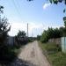 ул. Клубничная в городе Безлюдовка