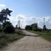 Харьковская ул. в городе Безлюдовка