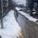 Волоколамский пер. в городе Истра