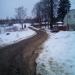 Фабричная ул. в городе Истра