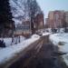 Фабричная ул. в городе Истра