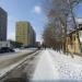 Июльская ул. в городе Екатеринбург