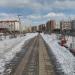 ул. Генерала Кузнецова в городе Люберцы