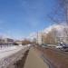 ул. Командарма Белова в городе Череповец