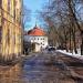 Прогонная ул. в городе Выборг