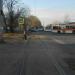 ул. Пирогова в городе Комсомольск-на-Амуре