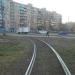 Магистральное шоссе в городе Комсомольск-на-Амуре
