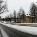 Nokian valtatie (fi) in Nokia city