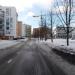 Paratiisikatu (fi) in Nokia city
