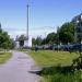 Nuijamiestentie in Nokia city