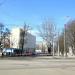 ул. 50 лет заводу «Гомсельмаш» (ru) in Homieĺ city