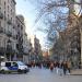 Avenue Portal de l'Àngel