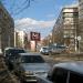 ул. Богдана Гаврилишина в городе Киев