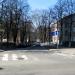 ул. Семьи Бродских в городе Киев
