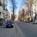 Обсерваторная ул. в городе Киев