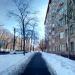 ул. Усиевича в городе Москва