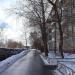 пр. Стратонавтов в городе Москва