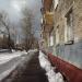 Коптевская ул. в городе Москва