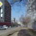 1-й Нагатинский пр. в городе Москва