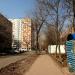 Большая Марьинская ул. в городе Москва