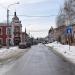 ул. Льва Толстого в городе Барнаул
