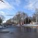 ул. Энтузиастов в городе Барнаул