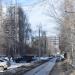 Ленинградская ул. в городе Барнаул