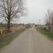 ул. Сербина в городе Дергачи