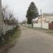 въезд Единства в городе Дергачи