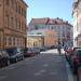 Rosenstraße in Stadt Bautzen