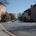 Muckestraße in Stadt Bautzen