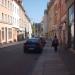 Tuchmacherstraße in Stadt Bautzen