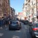 Karl-Marx-Straße in Stadt Bautzen