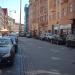 Karl-Marx-Straße in Stadt Bautzen