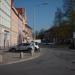 Töpferstraße in Stadt Bautzen