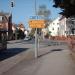Muskauer Straße in Stadt Bautzen