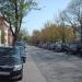 Weigangstraße in Stadt Bautzen