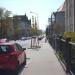 Taucherstraße in Stadt Bautzen