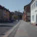 Töpferstraße in Stadt Bautzen