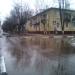 ул. Иванова в городе Щёлково