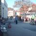 Seminarstraße in Stadt Bautzen