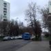 ул. Адмирала Макарова в городе Москва