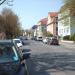 Weigangstraße in Stadt Bautzen