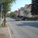 Liebknechtstraße in Stadt Bautzen