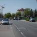 Jordanstraße in Stadt Bautzen