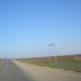 Автодорога 35А-001 / M-17 в городе Красноперекопск