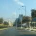 Rue de Trieste dans la ville de Gouvernorat de Beyrouth