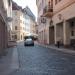 Kornstraße in Stadt Bautzen